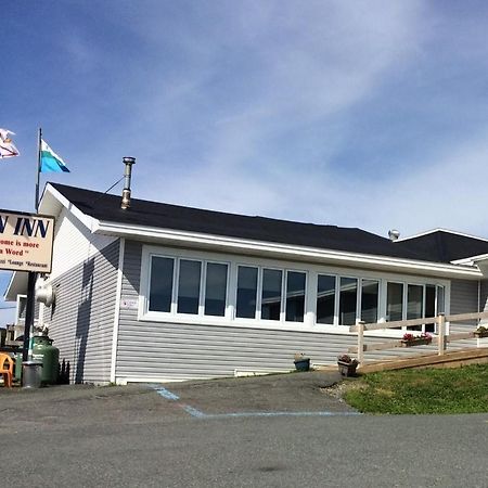 Haven Inn St. Anthony Екстериор снимка