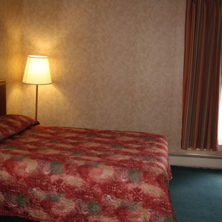 Haven Inn St. Anthony Екстериор снимка