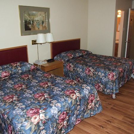 Haven Inn St. Anthony Екстериор снимка