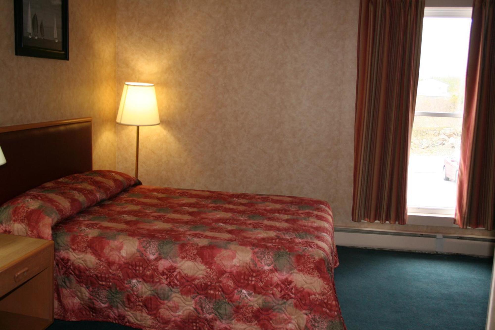 Haven Inn St. Anthony Екстериор снимка