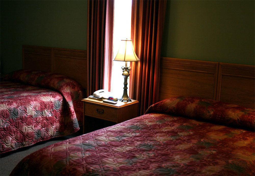 Haven Inn St. Anthony Екстериор снимка