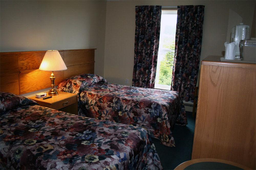 Haven Inn St. Anthony Екстериор снимка