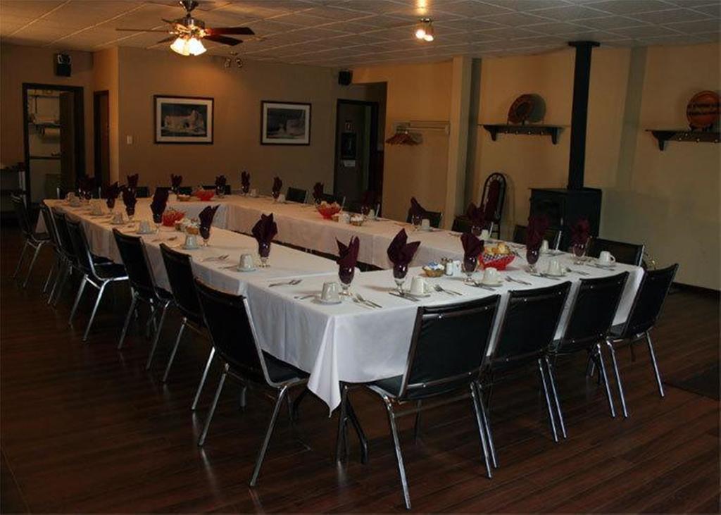 Haven Inn St. Anthony Екстериор снимка