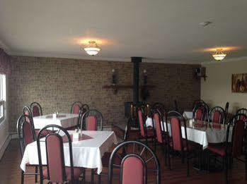 Haven Inn St. Anthony Екстериор снимка