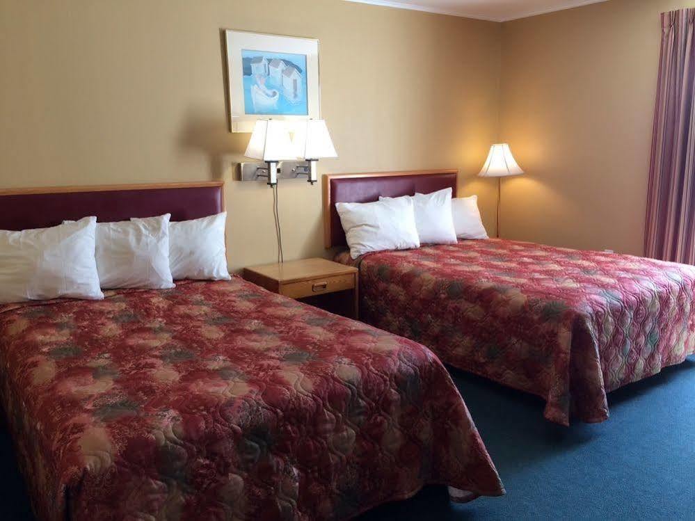 Haven Inn St. Anthony Екстериор снимка
