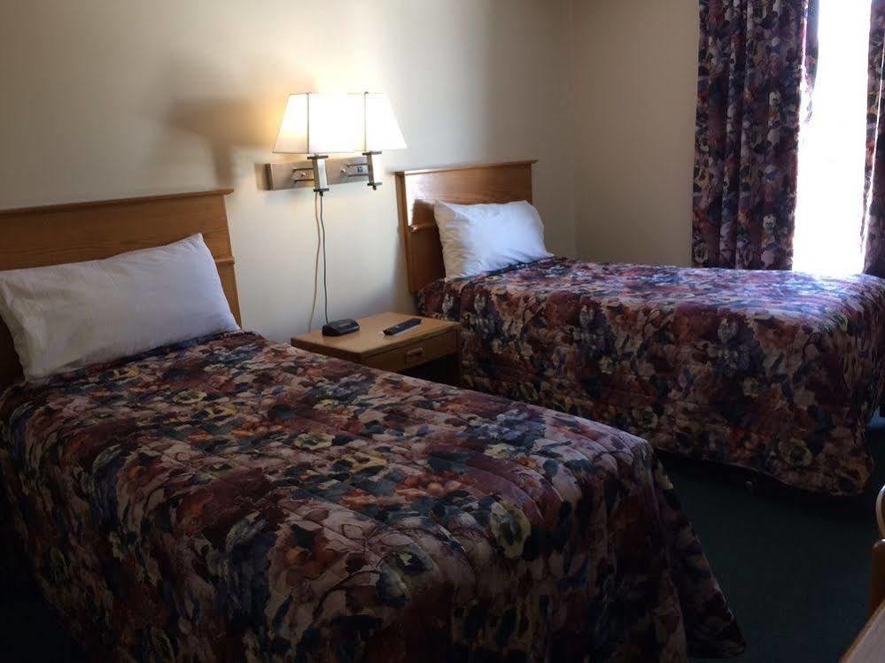 Haven Inn St. Anthony Екстериор снимка